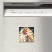 Slechte veerdag magneet (Insitu (Vaatwasser))