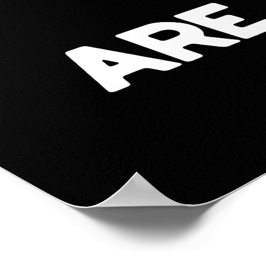 Slechte worstpuns zijn de ergste hotdog pun donker poster (Hoek)