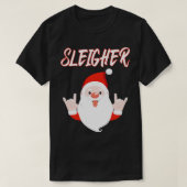 slechter t-shirt (Design voorkant)