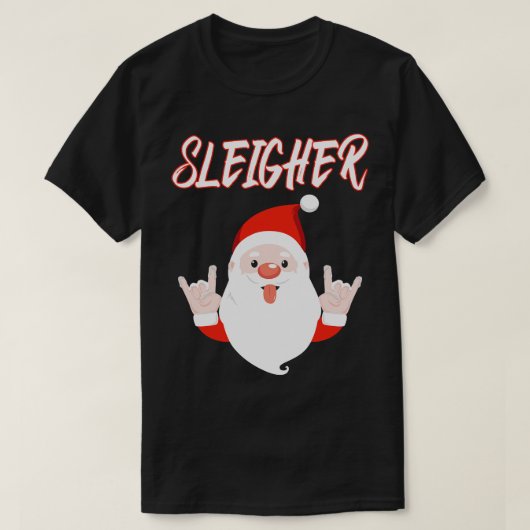 slechter t-shirt (Design voorkant)