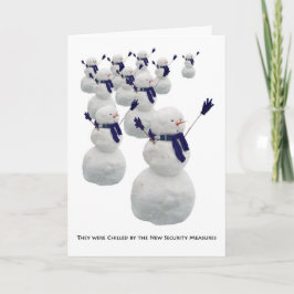 Slechtpoortbeveiliging 2010 feestdagen kaart