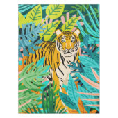 Slechts 3890 links tafelkleed (Voorkant)