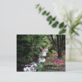 Slechts één ding Ontbrekend Briefkaart (Staand voorkant)