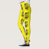 Slechts één, ja leggings (Links)