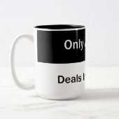 Slechts gaat Cisco in ontbindt Mok om (Links)