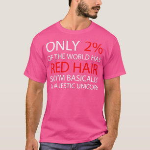 Slechts twee van de wereldlanden hebben een rood h t-shirt