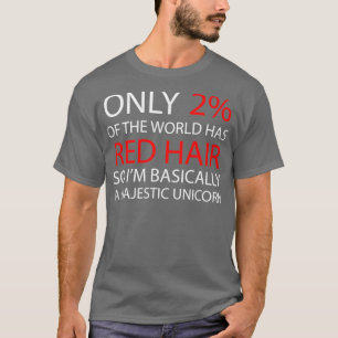 Slechts twee van de wereldlanden hebben een rood h t-shirt