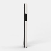 Slechtste kok Case-Mate iPhone case (Achterkant/rechts)