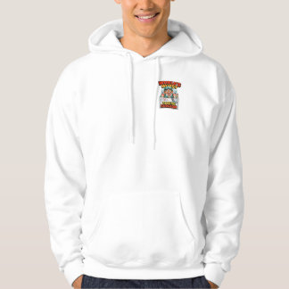slechtste plastisch chirurg ter wereld hoodie