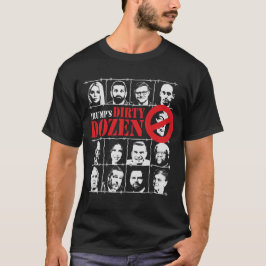 Slechtste van de Slechtste 2025 T-shirt