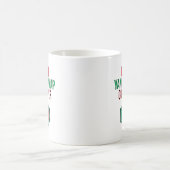 Slechtste Yankee-ruilcadeau ooit Koffiemok (Center)