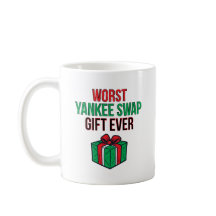 Slechtste Yankee-ruilcadeau ooit