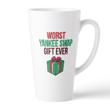 Slechtste Yankee-ruilcadeau ooit