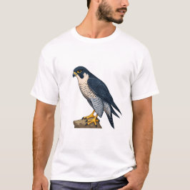 Slechtvalk heren T-Shirts