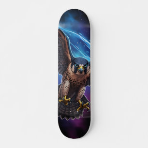 Slechtvalk Skateboard