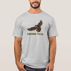 Slechtvalk T-Shirt
