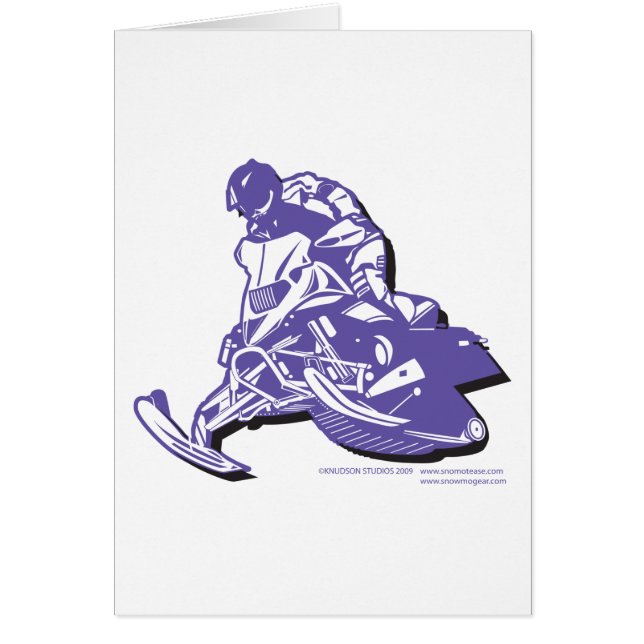 SLEDDER-Purp (Voorkant)