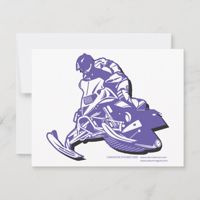 SLEDDER-Purp (Voorkant)