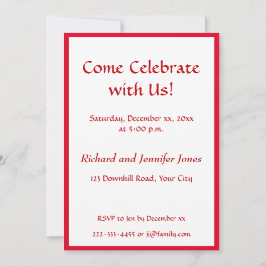 Sledding Dragon Kaart (Achterkant)