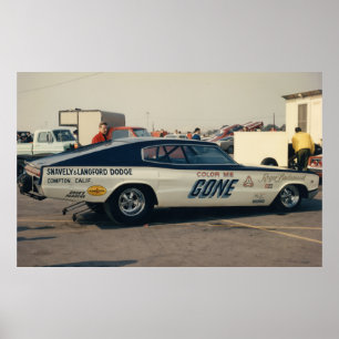 slede - 66-dodge lade lade lade lade lade lade poster