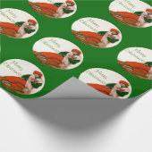  sledeinpakpapier cadeaupapier (Hoek)