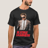 Sledge Hammer Essential T-Shirt (Voorkant)