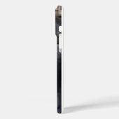 Sledge Hammer Rocket Shoot Case-Mate iPhone Case (Achterkant / Links)