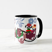 slee winter mok (Voorkant rechts)