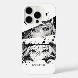 Sleek, Durable Protection with Stylish Design iPhone 16 Pro Hoesje