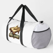 Sleek Pool Shark: A Masterful Play Plunjezak (Rechterhoek)