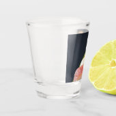 Sleek Sushi Glass – Japanese Minimal Design Shot Glas (Links)