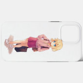 "SleekShield: ultieme bescherming voor iPhone 13 P Case-Mate iPhone Case (Achterkant (horizontaal))