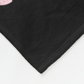 Sleeng Capybara Pajamas Nightgown Sleepybara Roden Fleece Deken (Hoek)