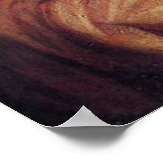 SLeEP AnD HiS HaLF-BRoTHER DeATH , door J Waterhou Poster (Hoek)