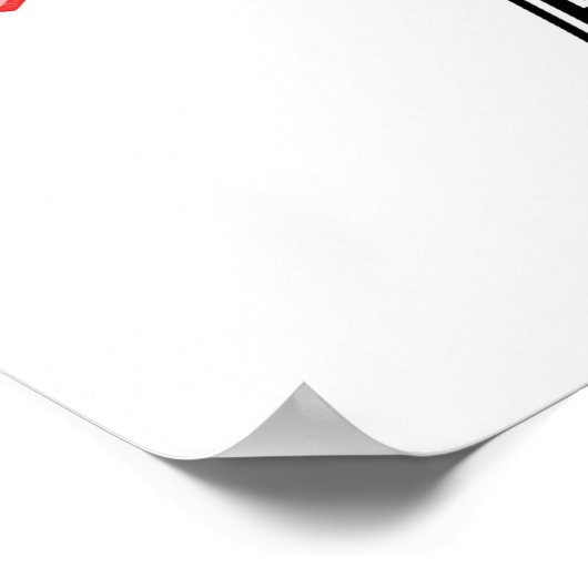 Sleep Apnea Poster (Hoek)