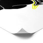 Sleep Apnea Poster (Hoek)