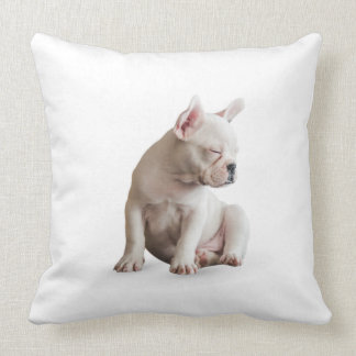 Sleep Dog Kussen