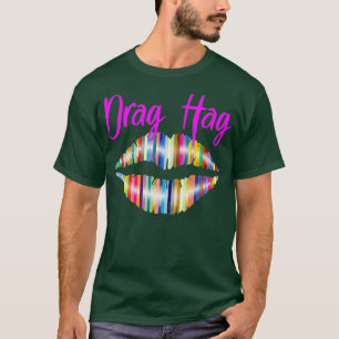 Sleep Hag T-shirt