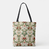 Sleep je spullen mee tote bag (Achterkant)