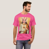 Sleep Jezus T-shirt (Voorkant volledig)