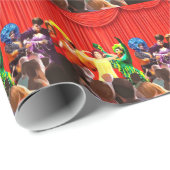 Sleep Queens Cadeaupapier (Rol Hoek)