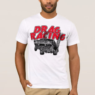 Sleep Race T-shirt