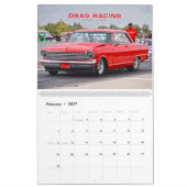 Sleep Racing in Douglas, Wyoming Kalender (Feb 2027)