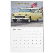 Sleep Racing in Douglas, Wyoming Kalender (Mar 2027)
