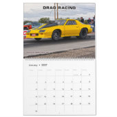 Sleep Racing in Douglas, Wyoming Kalender (Jan 2027)