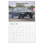 Sleep Racing in Douglas, Wyoming Kalender (Feb 2027)
