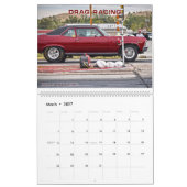Sleep Racing in Douglas, Wyoming Kalender (Mar 2027)