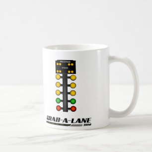 Sleep Racing Staging Light-kerstboomstructuur MOK