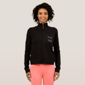 Sleep Tech Sweater (Voorkant volledig)