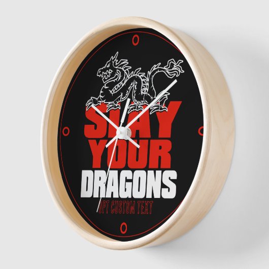 SLEEP UW DRAGONS, cadeau voor fans van Jordan Pete (Hoek)